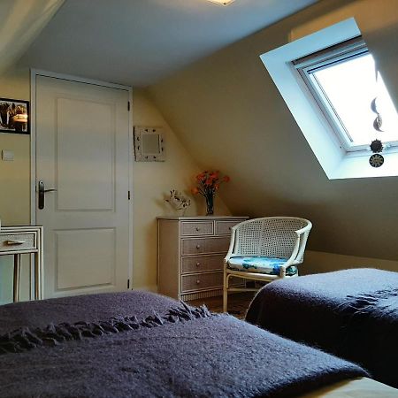 Ty Koant Bed & Breakfast Daoulas Bagian luar foto
