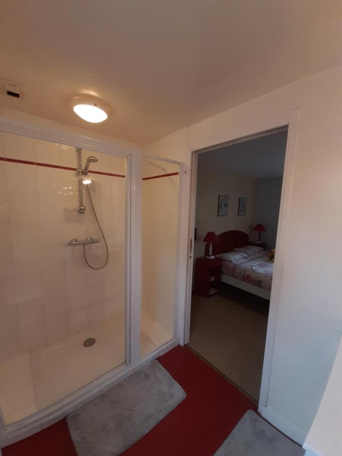 Ty Koant Bed & Breakfast Daoulas Bagian luar foto